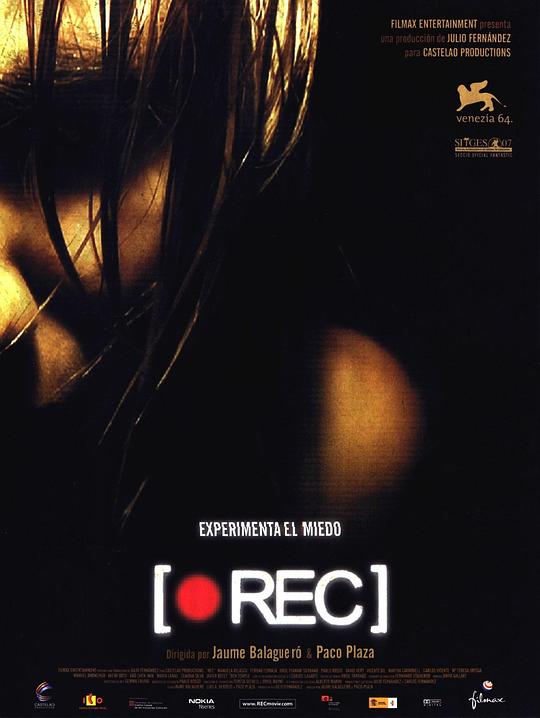 死亡录像 [Rec] (2007)