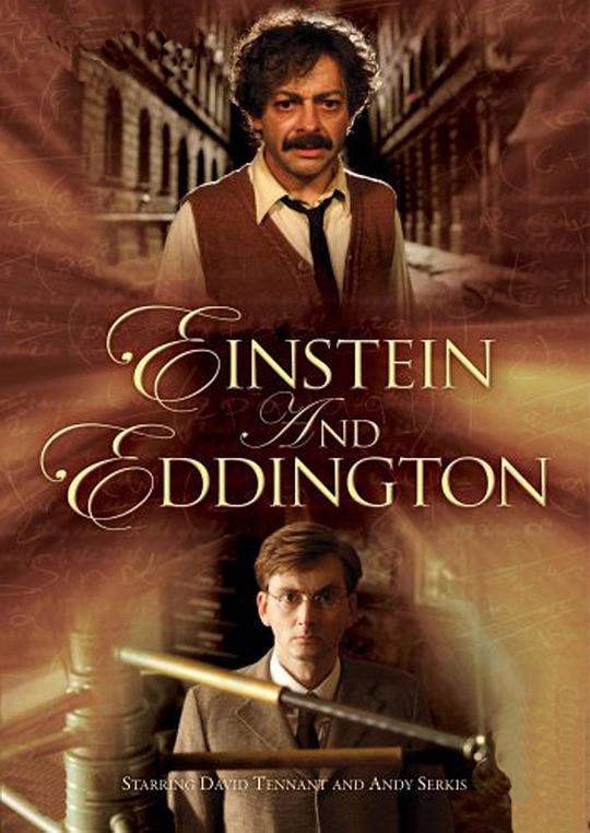 爱因斯坦与爱丁顿 Einstein and Eddington (2008)