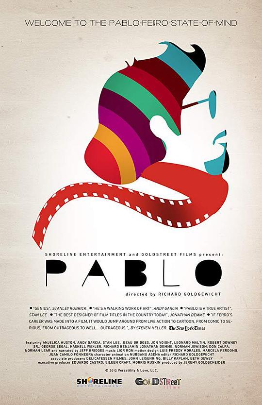 Pablo  (2012)