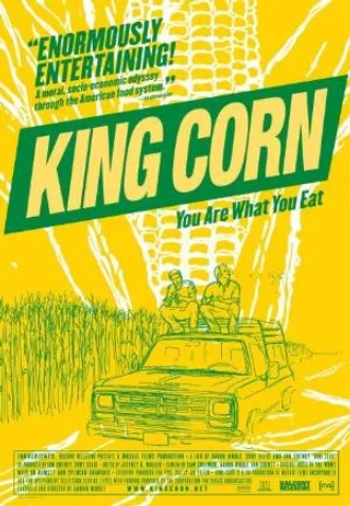 玉米大亨 King Corn (2007)