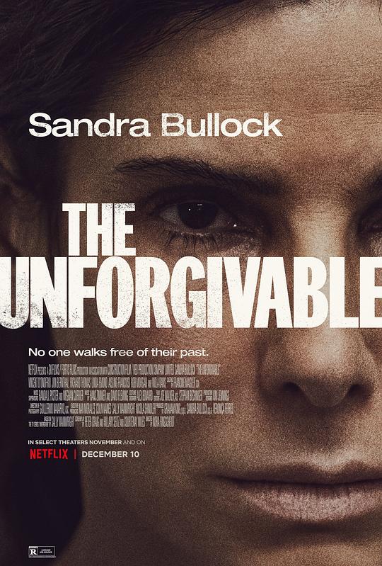 不可饶恕 The Unforgivable (2021)