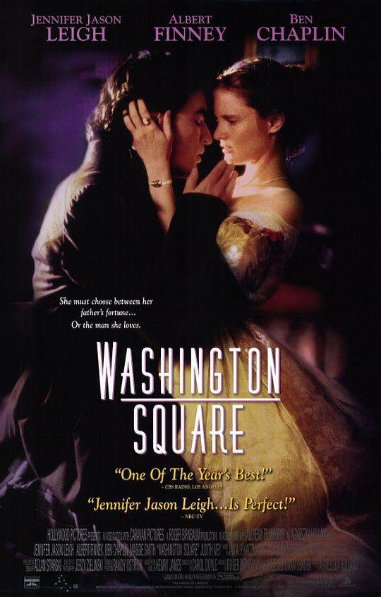 华盛顿广场 Washington Square (1997)