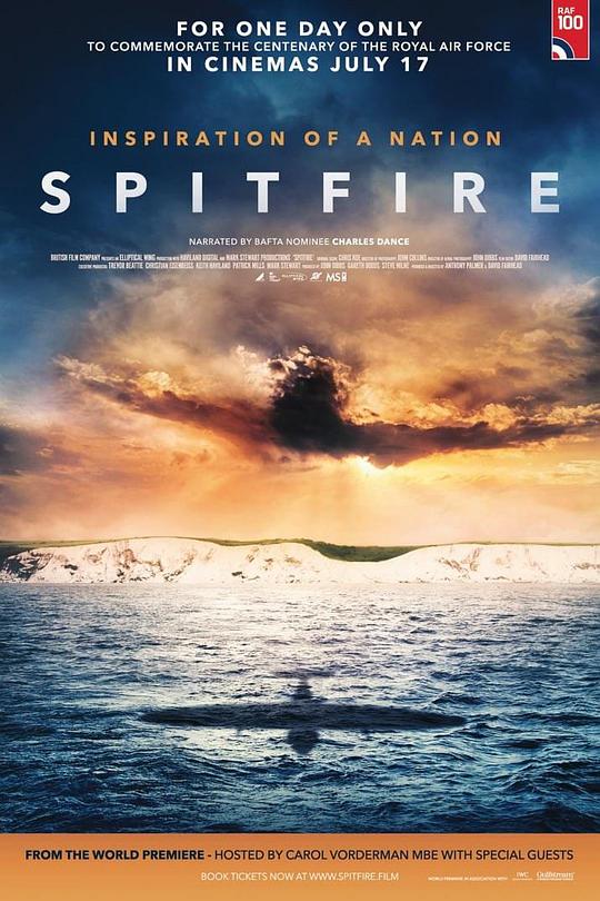 喷火 Spitfire (2018)