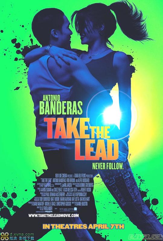 舞动天地 Take the Lead (2006)