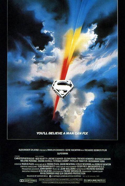 超人 Superman (1978)