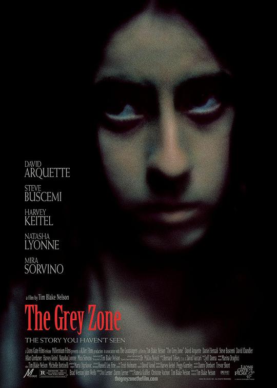 灰色地带 The Grey Zone (2001)