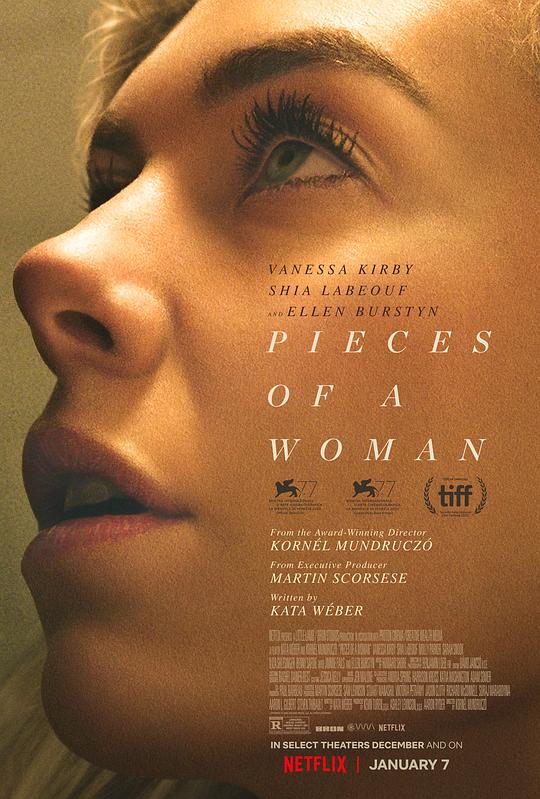 女人的碎片 Pieces of a Woman (2020)