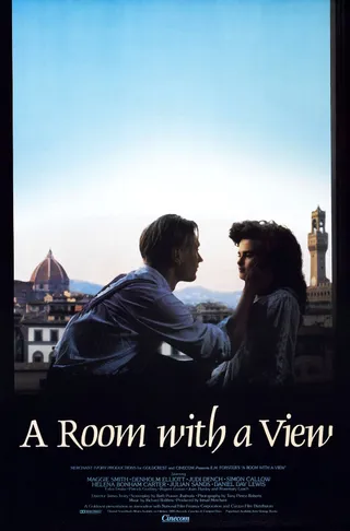 看得见风景的房间 A Room with a View (1985)