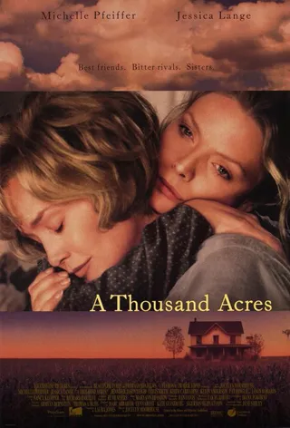 陌上伊人 A Thousand Acres (1997)