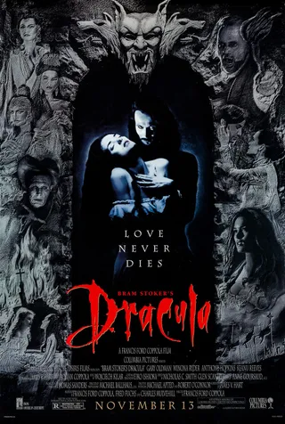 惊情四百年 Dracula (1992)