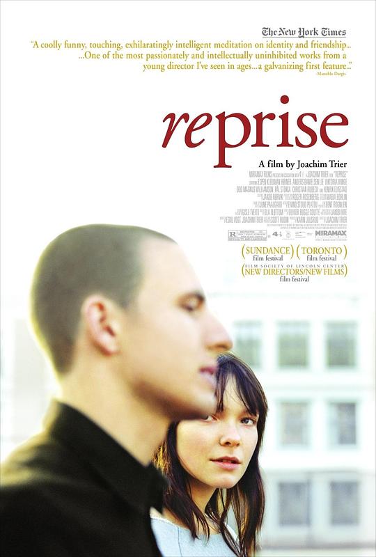 重奏 Reprise (2006)