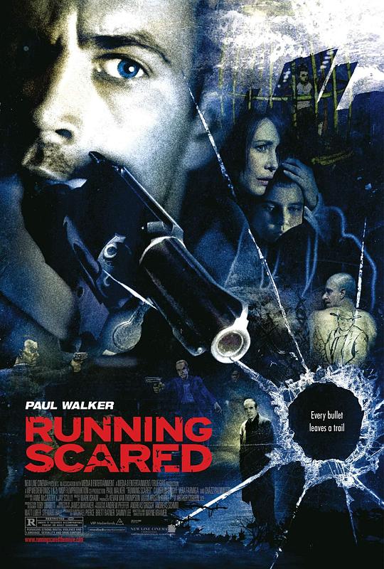夺命枪火 Running Scared (2006)