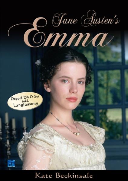 艾玛 Emma (1996)