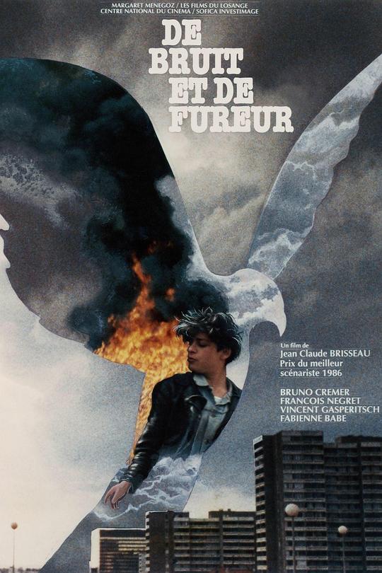 声音与愤怒 De bruit et de fureur (1988)