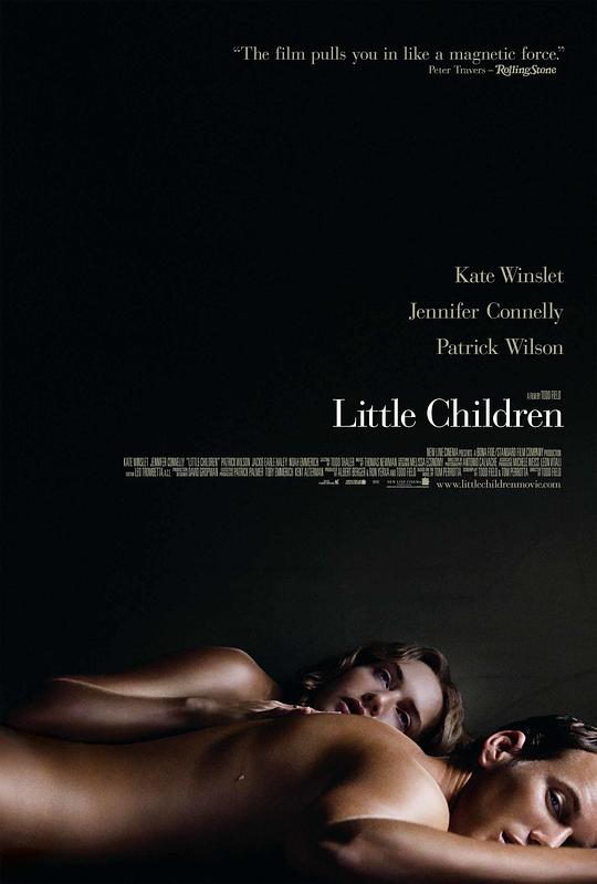 身为人母 Little Children (2006)