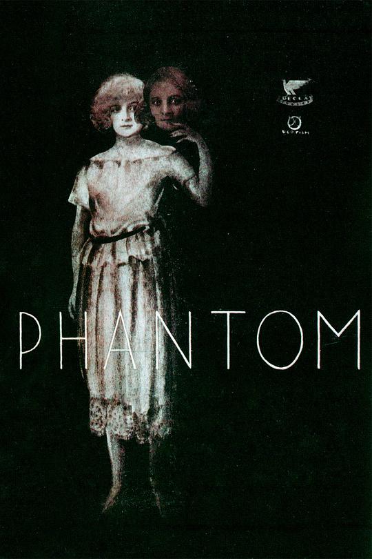 魅影 Phantom (1922)