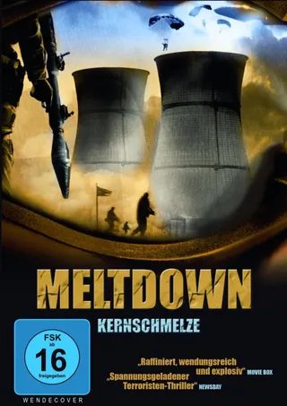 熔毁危机 Meltdown (2004)