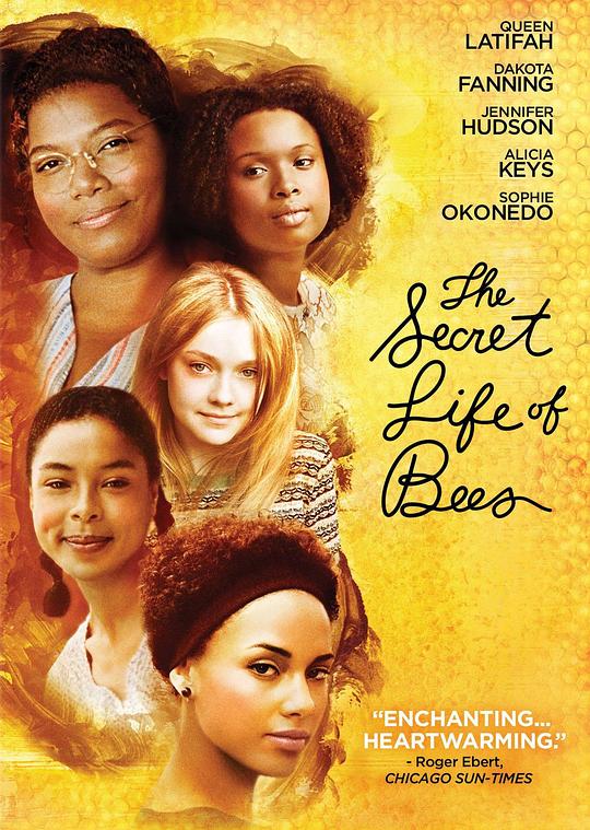 蜜蜂的秘密生活 The Secret Life of Bees (2008)