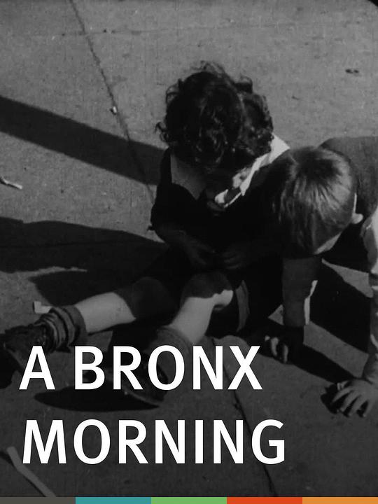 布朗克斯的早晨 A Bronx Morning (1931)