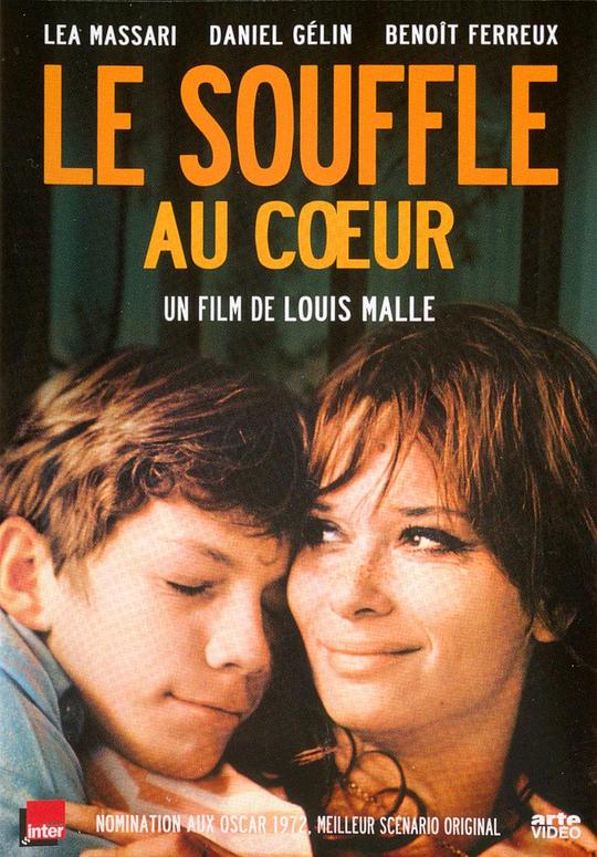 好奇心 Le souffle au cœur (1971)