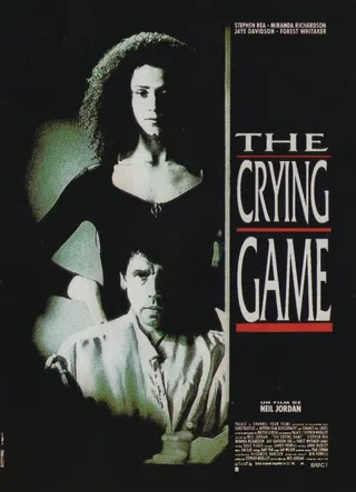 哭泣的游戏 The Crying Game (1992)