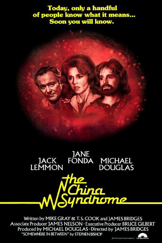 中国综合症 The China Syndrome (1979)