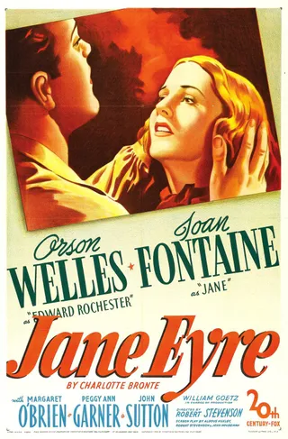 简爱 Jane Eyre (1943)