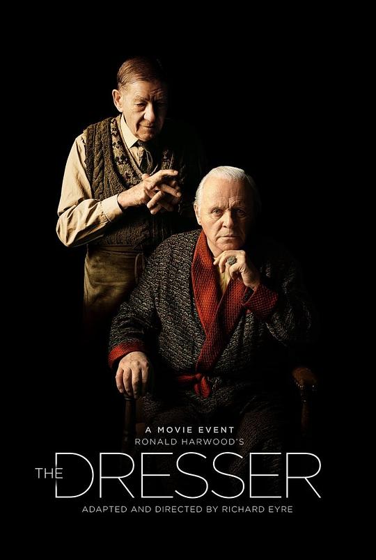 化妆师 The Dresser (2015)