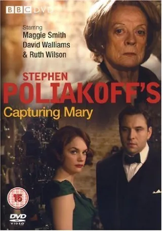 俘获玛丽 Capturing Mary (2007)