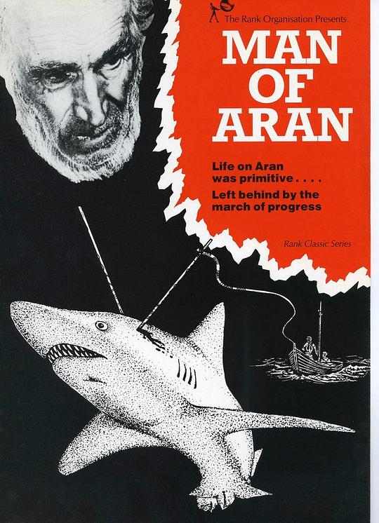 阿伦人 Man of Aran (1934)