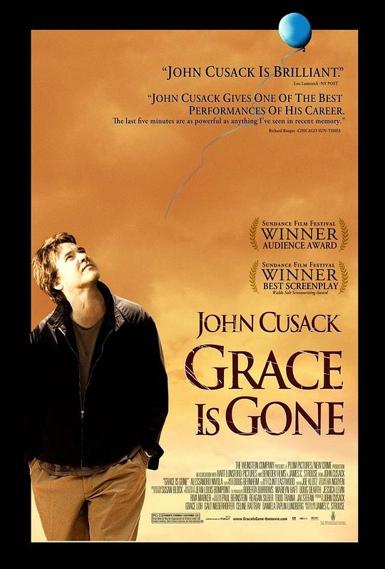 幸福已逝 Grace Is Gone (2007)