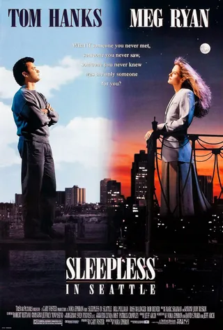 西雅图未眠夜 Sleepless in Seattle (1993)