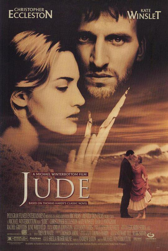 绝恋 Jude (1996)