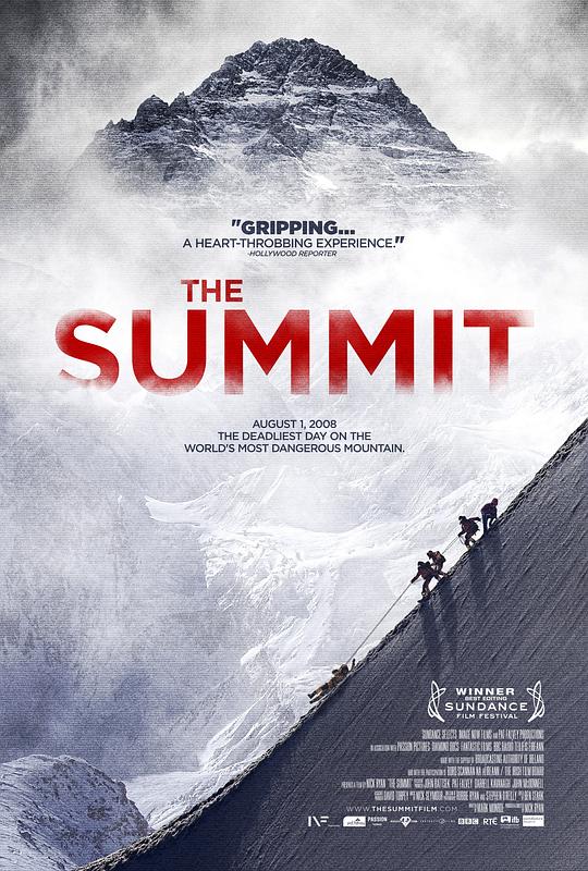 K2之巅 The Summit (2012)