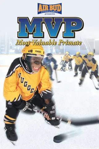 大展猴威 MVP: Most Valuable Primate (2000)