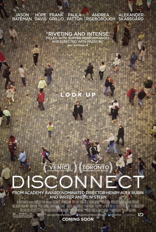 断线 Disconnect (2012)
