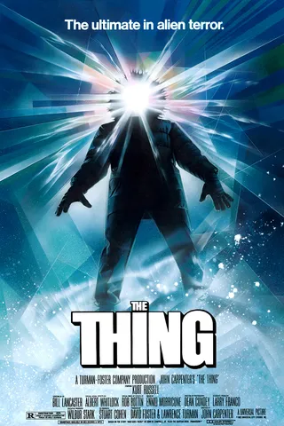 怪形 The Thing (1982)