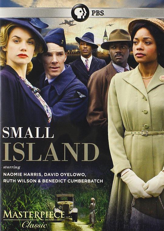 小岛 Small Island (2009)