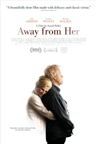 柳暗花明 Away from Her (2006)