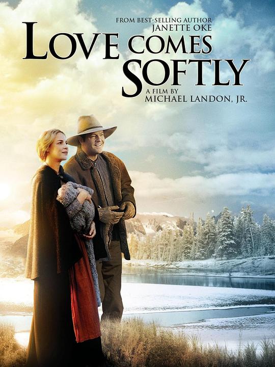 爱在春天来临 Love Comes Softly (2003)