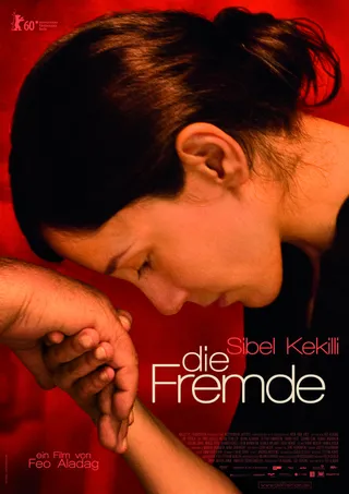 当我们离开 Die Fremde (2010)