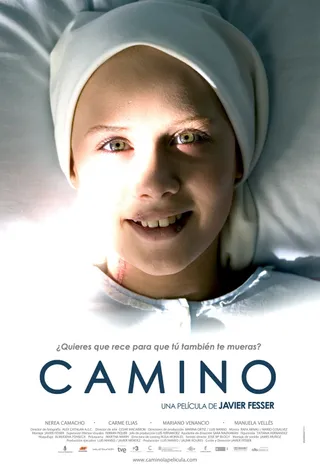 卡米诺 Camino (2008)