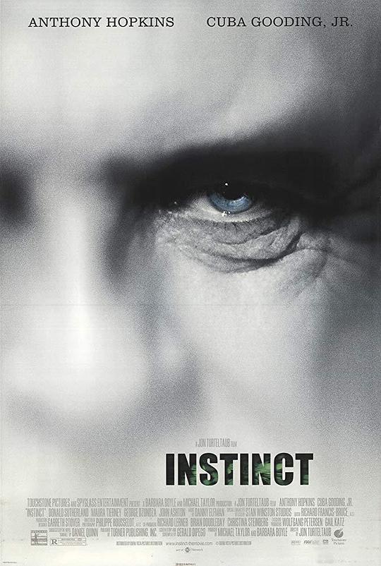 本能反应 Instinct (1999)