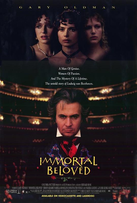 不朽真情 Immortal Beloved (1994)