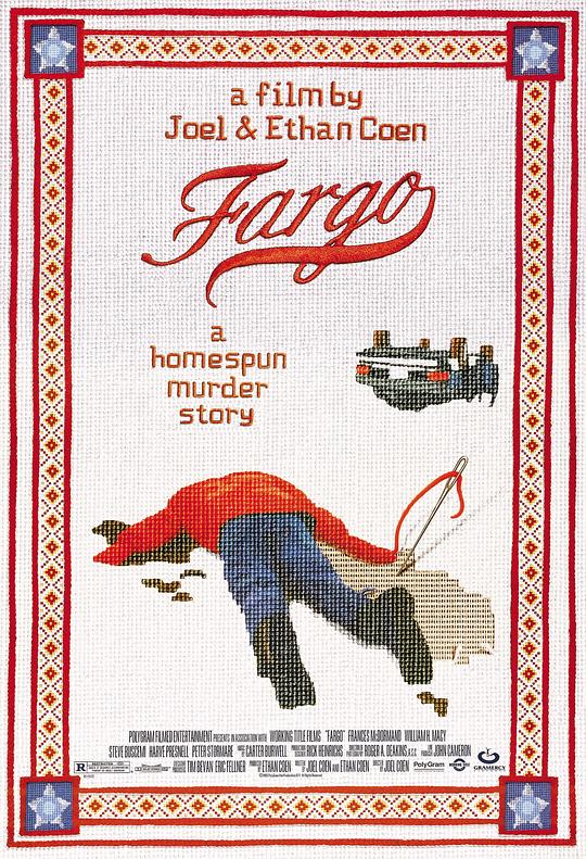 冰血暴 Fargo (1996)