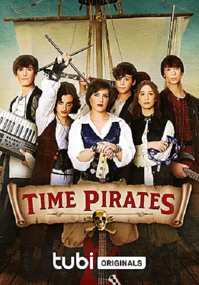 Time Pirates  (2022)