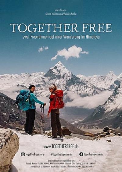 Together Free  (2021)