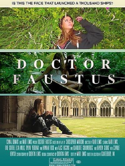 Doctor Faustus  (2021)