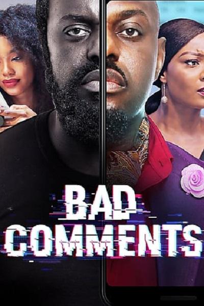 Bad Comments  (2020)