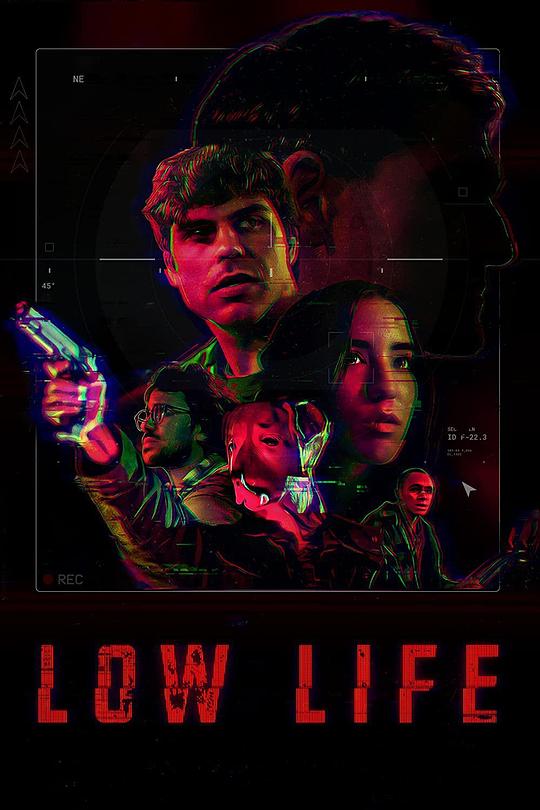 Low Life  (2022)